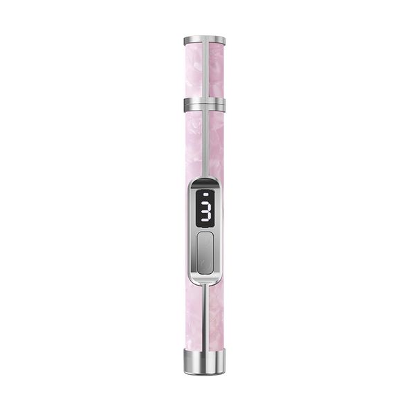 Rechargeable Electric Nail Drill Pen with LED Display