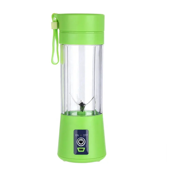 38cm Electric Rechargeable Fruits Blender