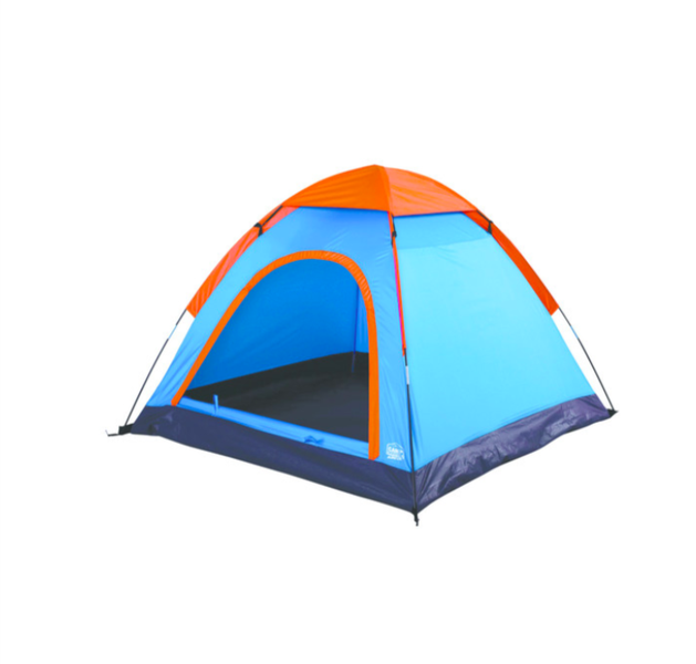 Camp Junior Adventure Tent