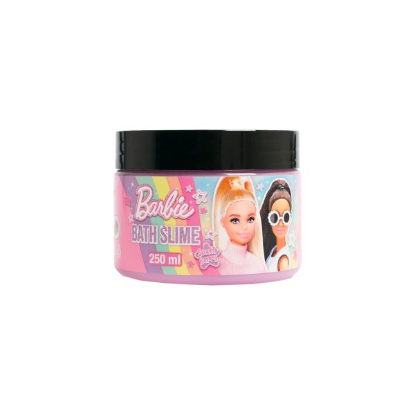 BARBIE By Mattel Official Licensed Kids Bath Slime-Fun, safe, and squishy