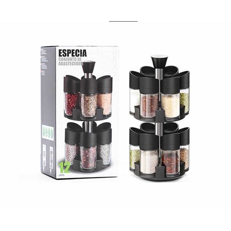 Takealot spice rack sale