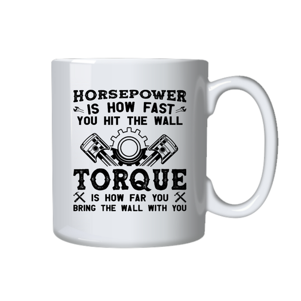 Mechanic Coffee Mug Gift idea for Car Bike Lovers Birthday Christmas