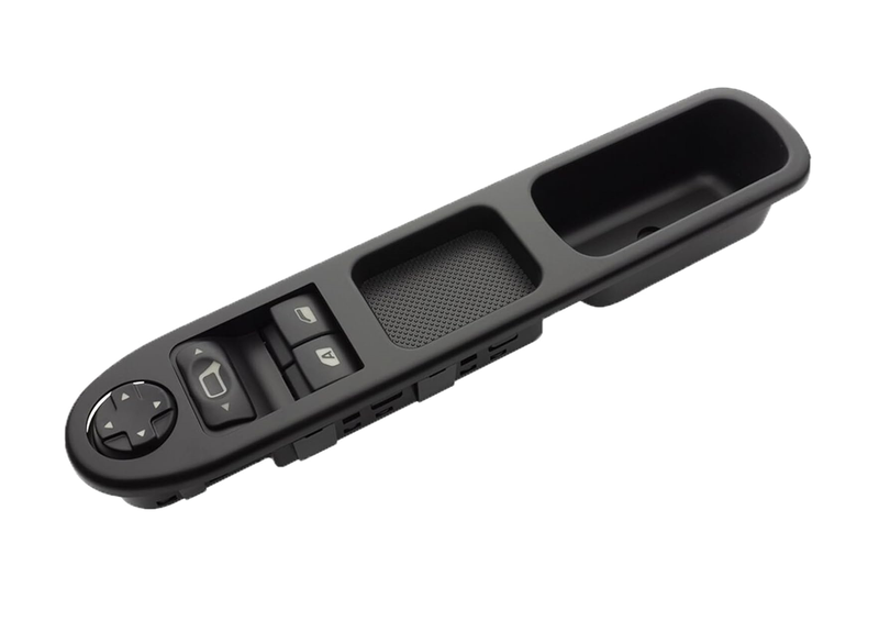 Electric Master Control lifter Window Switch 6554QC FOR Peugeot 207 Citroen