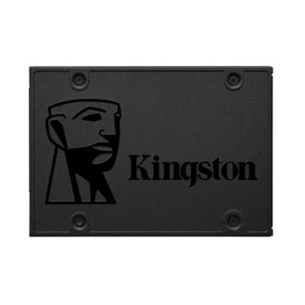 Kingston 2,5" 960gb A400 Sata SSD