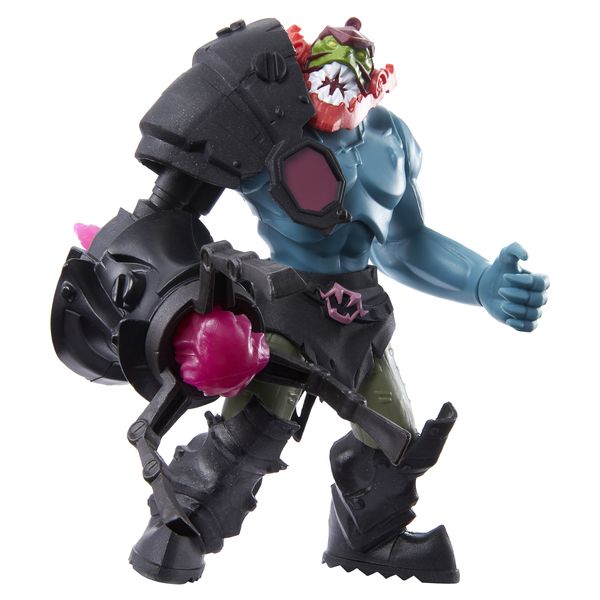 MOTU Animated Core Trap Jaw Figure