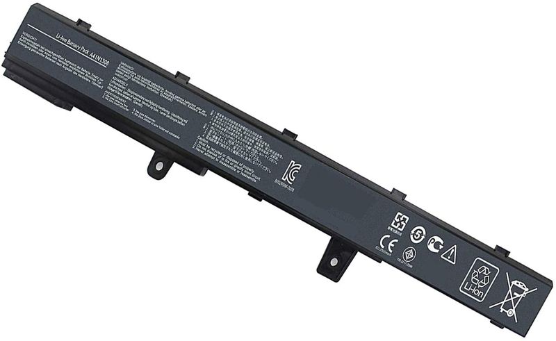 Replacement Laptop Battery Compatible with Asus X451 Series - A31N1319