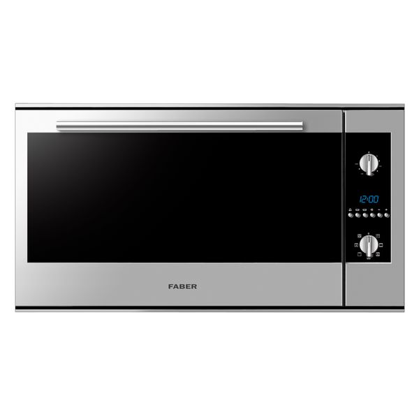 Faber - 90cm Multifunctional Electric Oven