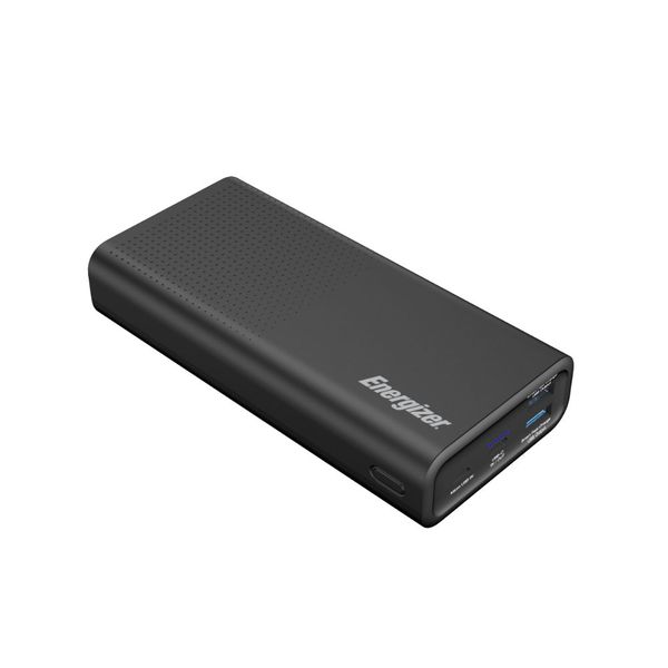 Energizer UE20012PQ Fast Charge Power Bank