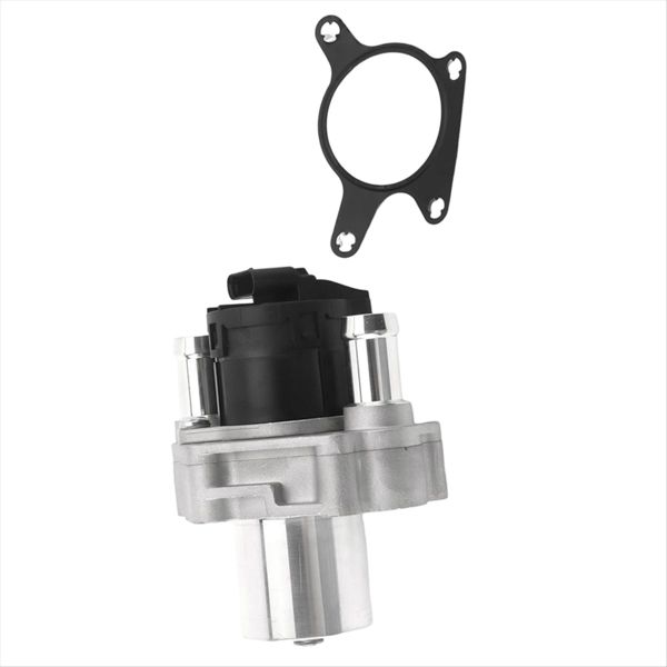Car Exhaust-Gas Recirculation Valve Compatible with Mercedes-Benz