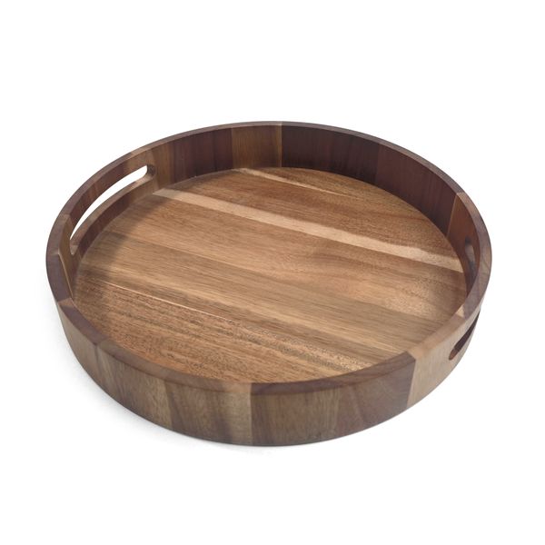 Wooden Serving Tray