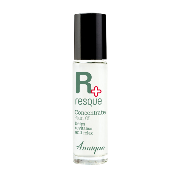 Annique Resque Concentrate Skin Oil 10ml