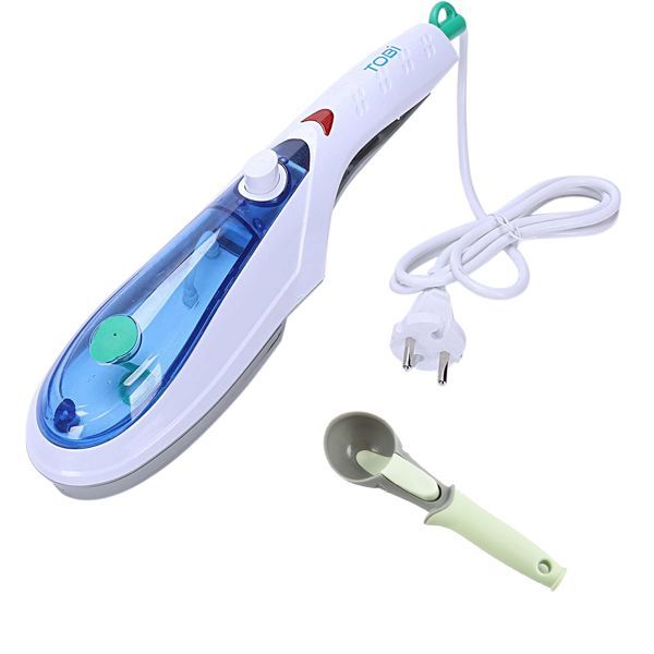 Travel Portable Iron Steamer