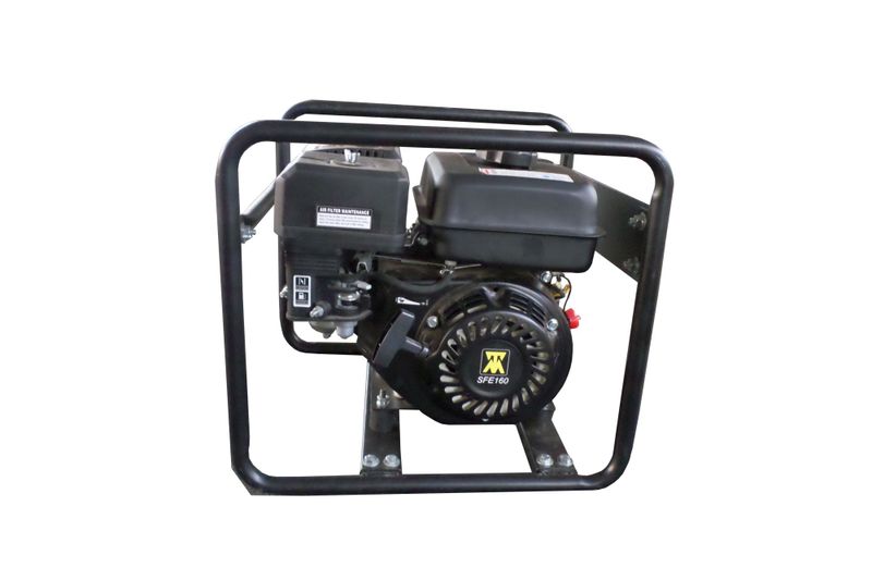 Turner Morris 6.5HP TM Petrol Engine