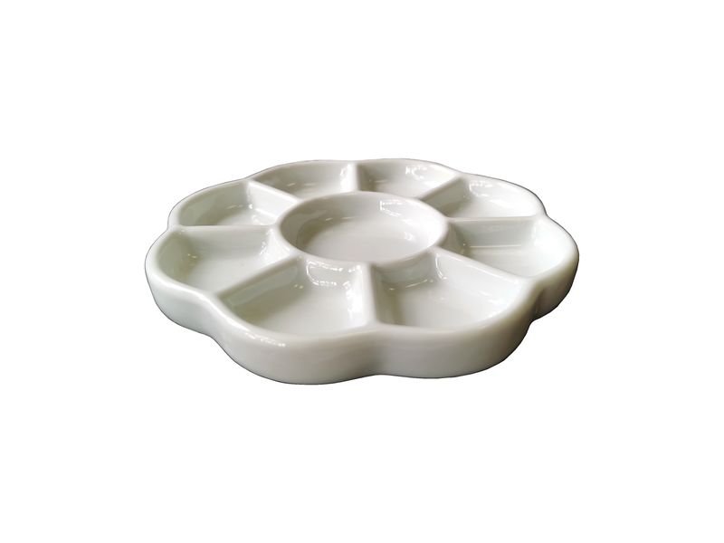 Pro-Art Porcelain Palette