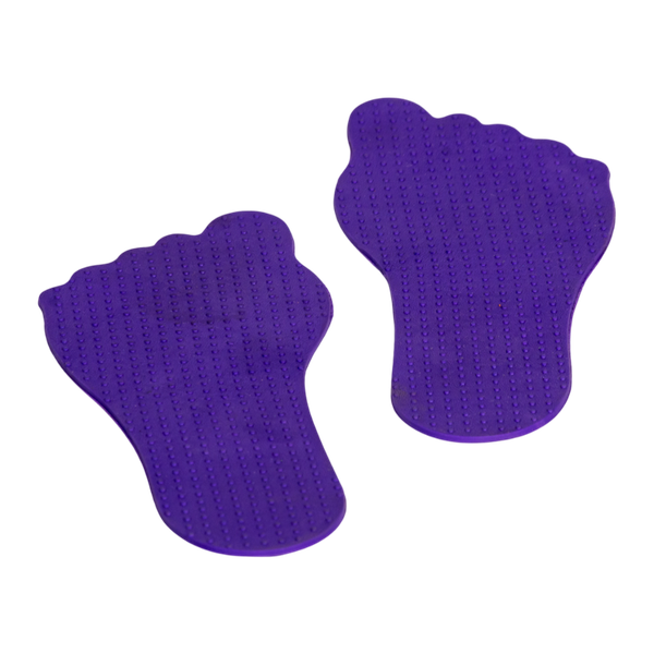 Stormforce Rubber Fieldmarker Foot Shaped Pack O image