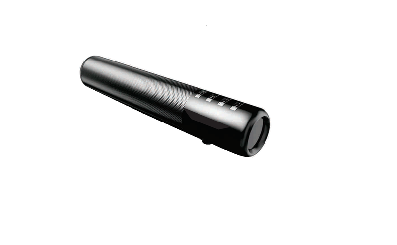JVC Bluetooth Soundbar