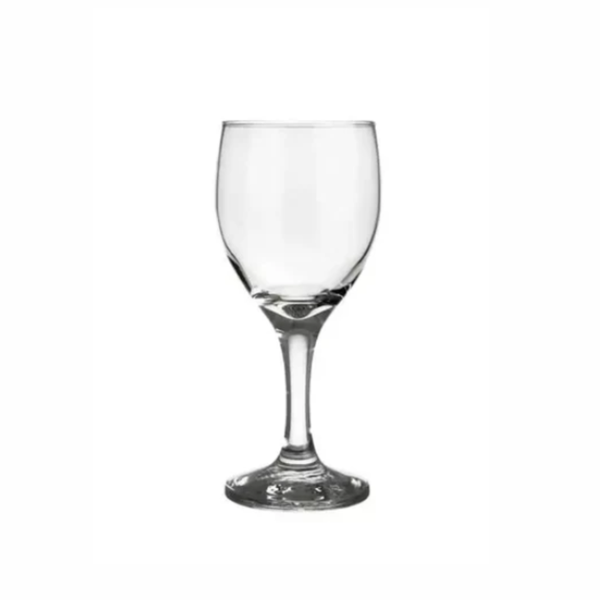 Fiesta Romantic 240ml Wine Glass- 6 piece