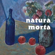 Natura Morta (CD / Album Digipak)