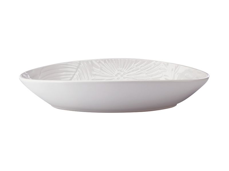 Maxwell and Williams Panama Oval Serving Bowl 24X17cm