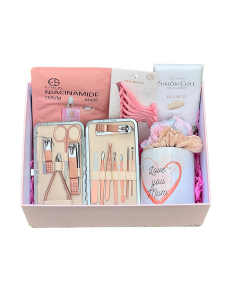 Mothers Day Gift Love You Mum