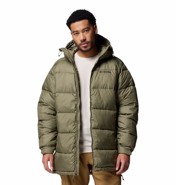 Columbia Men's Pike Lake Parka