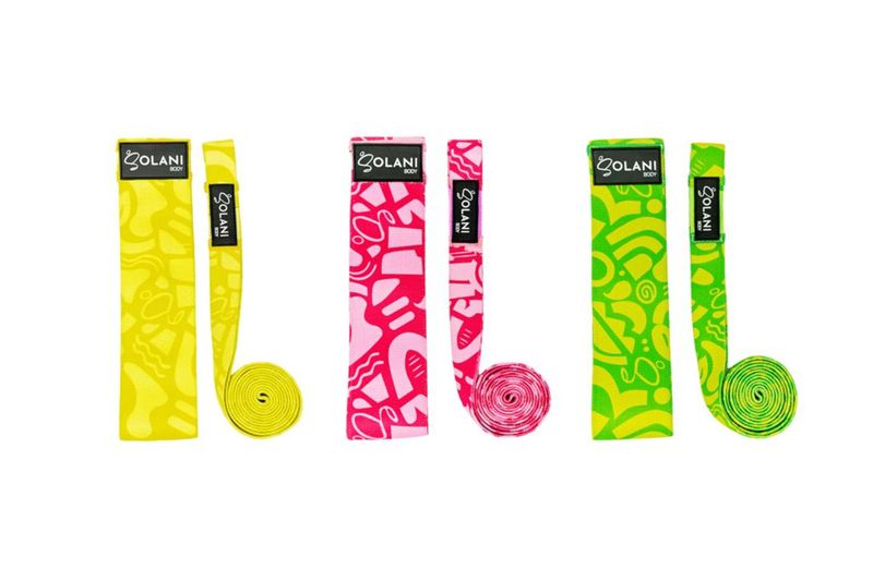 Resistance Bands Bundles