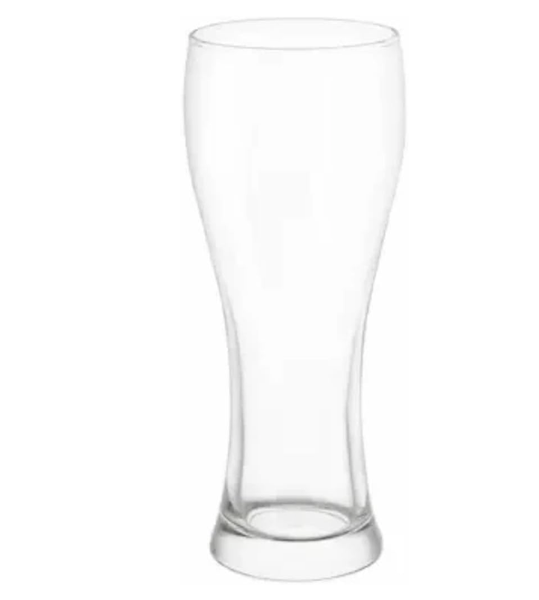 Imperial Transparent Glass Water Glass 340ml