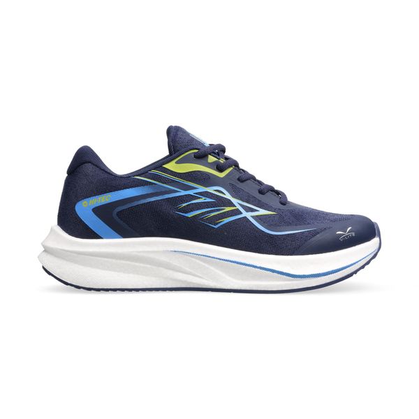 Hi-Tec Men's Vieja Road Running Shoes