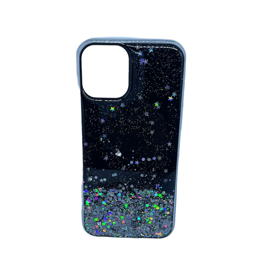 CellTime™ iPhone 12/ 12 Pro Starry Bling cover | Shop Today. Get it ...