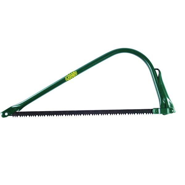 Lasher - Bowsaw Frame with Blade - 530mm