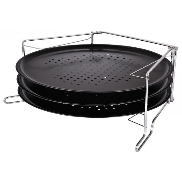 Baking Pan Non-Stick Pizza Tray