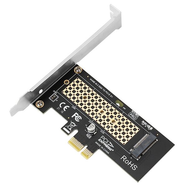 M2 Nvme Riser Card M2 Nvme To Pcie X1 Riser Card For Win10