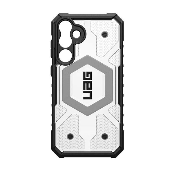UAG Pathfinder Clear Case For Samsung Galaxy S23 FE - Ice
