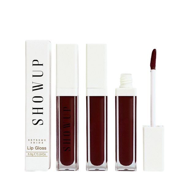 Show Up Extreme Shine Lipgloss