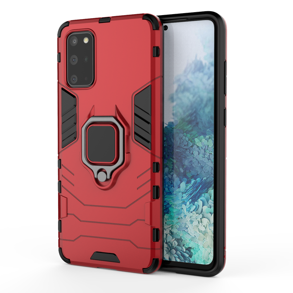 Panther Design Phone Case For Samsung Galaxy S20 Plus
