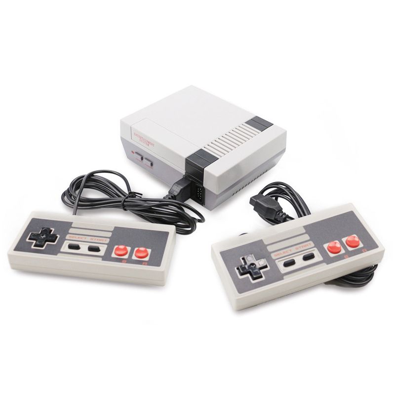 Built-in 600 classic game console mini TV oem game console | Shop Today ...