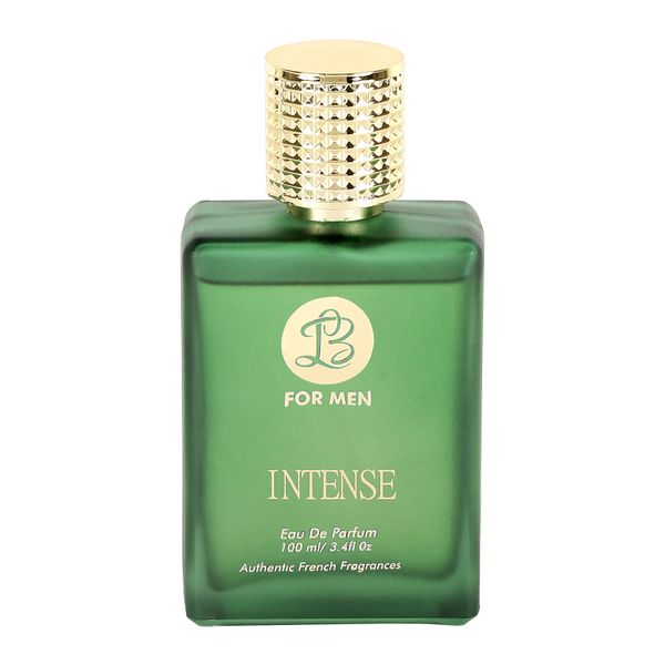 Lyla Blanc perfume Intense 100ml for Men