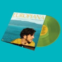 Europiana (Vinyl / 12" Album Coloured Vinyl)