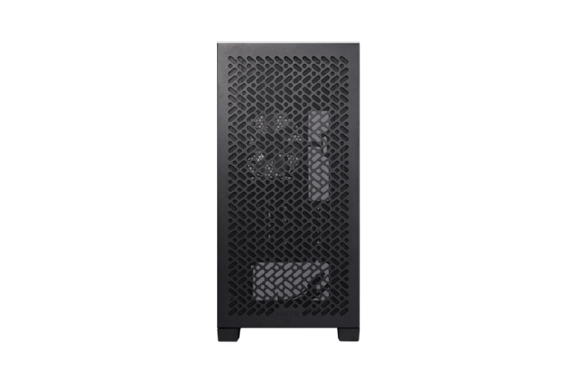 Cooler Master Elite 302 + 3x 120mm ARGB Black