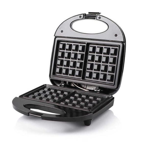 5 minute Waffle Maker