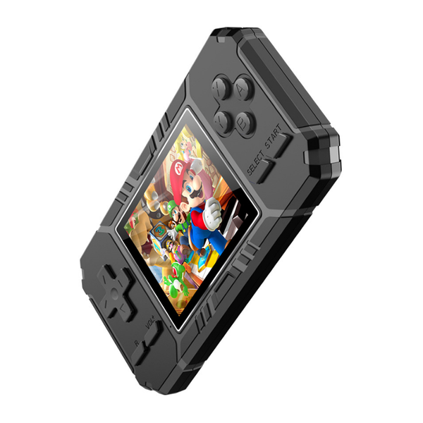 Rechargeable Hand-Held Mini game console QGS8