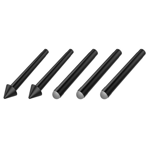 5 Pcs Pen-Tip Replacement Kit For Surface Pro 7/6/5/4/Book/Studio/Go