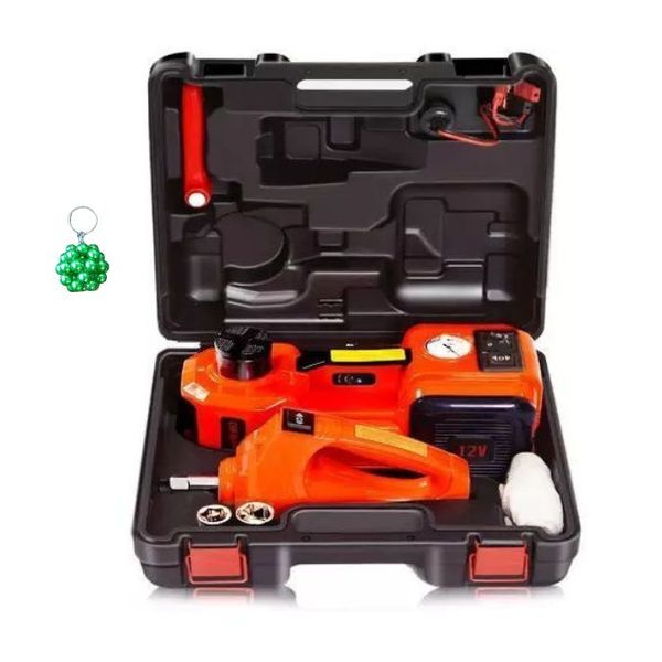 P24-1-2 Power Tools And A Keyholder