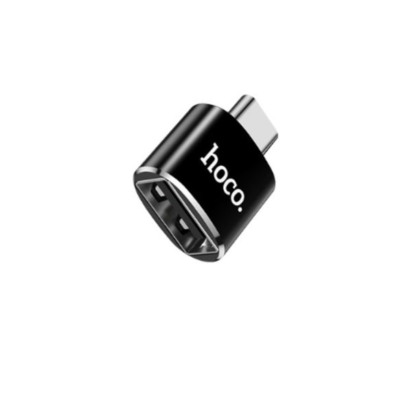 Hoco Type-C to USB A converter