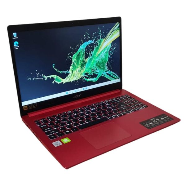 Acer Aspire 5, 10th Gen, Core i5, 8GB RAM, 512GB SSD, Win 11 Home