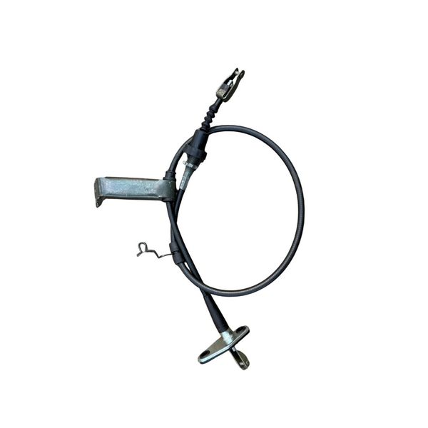 Clutch Cable G4HG Compatible with Hyundai i10 1.1