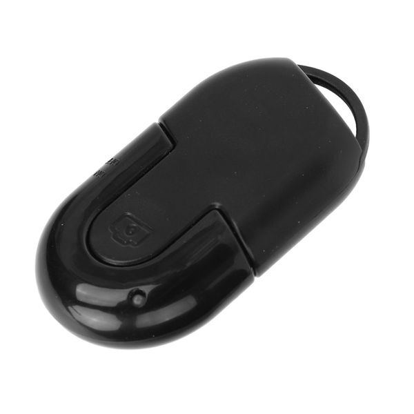 Compact Bluetooth Remote Shutter For Phone And Camera Selfies