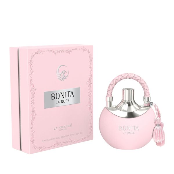 Bonita La Rose 100ml
