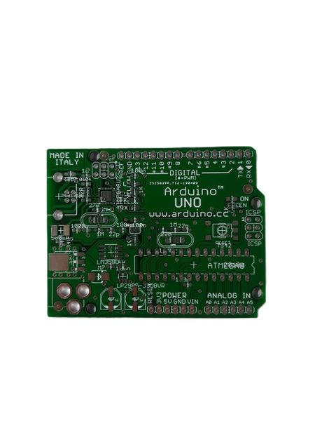 Arduino UNO Board (Empty Dev Board)