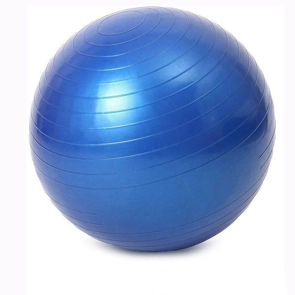 65cm Anti-Burst Gym and Yoga Ball